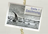 Historische Zeichnungen 1