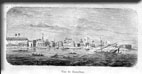 Sansibar um 1885