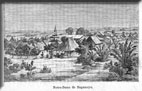 Das christliche Freidorf Bagamoyo