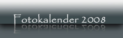 Fotokalender 2008