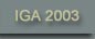IGA 2003 in Rostock