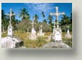 Missionsfriedhof